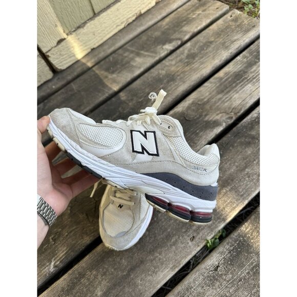 New Balance 2002R Reflection Vintage Indigo - Picture 2 of 7